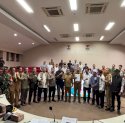 Pemkot Makassar Mediasi Polemik Tempat Ibadah di Tamalanrea, Capai Kesepakatan Damai