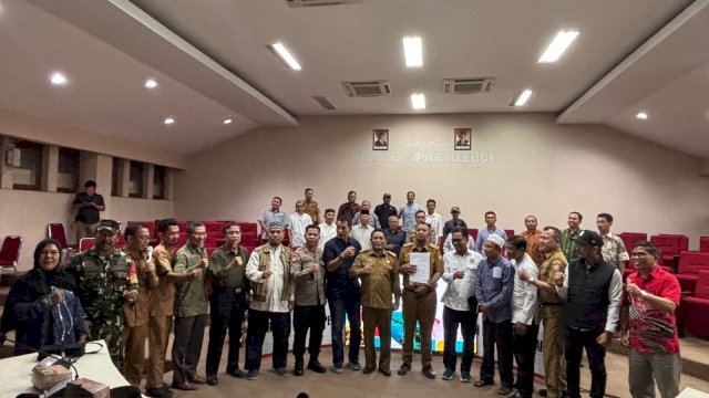 Pemkot Makassar Mediasi Polemik Tempat Ibadah di Tamalanrea, Capai Kesepakatan Damai