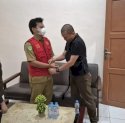 Diduga Korupsi Dana Desa Rp2,4 Miliar, Kades di Luwu Timur Gunakan untuk Buat Kafe