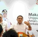 Pemkot Makassar Hadirkan Armada Baru Bus Sekolah Gratis, Hadiah Spesial di Hari Anak Nasional 2025
