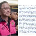  Tulis Surat Terbuka, Tom Lembong Ucapkan Terima Kasih ke Pendukung