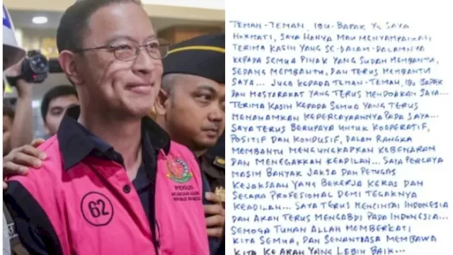 Tom Lembong