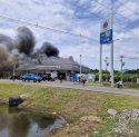 Thailand Desak Dunia Kecam Kamboja atas Serangan ke Warga Sipil, Perang Kian Memanas