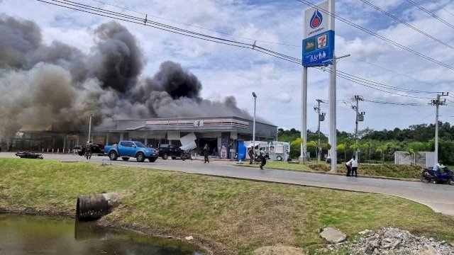 Thailand-Kamboja Siap Bertemu di Malaysia, Bahas Gencatan Senjata Usai Bentrokan Berdarah di Perbatasan