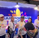 Gelar SampoernaFest, Bank Sampoerna Perkuat Literasi dan Inklusi Finansial di Timur Indonesia
