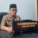 Ketua DPRD Parepare Tolak Pembentukan Satgas Kelurahan