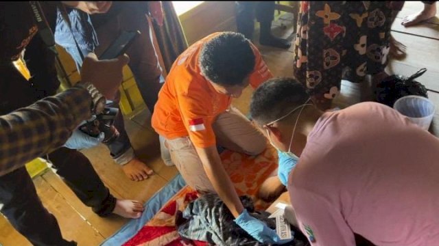 Ini Motif Konflik Berdarah di Pangkep, Paman Tewas Dikroyok Perkara Warisan