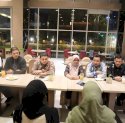Appi Bareng Kepala Daerah Luwu Raya dan Pihak Keamanan Cegah Konflik, Jaga Makassar Tetap Kondusif
