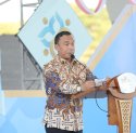 Makassar Tuan Rumah Harganas, Wali Kota dan Menteri BKKBN Dorong Sinergi Bangun Keluarga Berkualitas