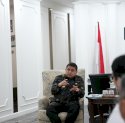 Perkuat Pengawasan, BPKP Sulsel Jalin Sinergi dengan Pemkot Makassar Naikkan Skor IPK BUMD