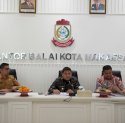 Munafri Ingin PT BPR Kota Makassar Jadi BUMD Modern dan Berdaya Saing