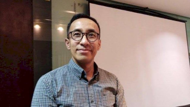 Hasil RUPS PT Vale Indonesia: Bernardus Irmanto Gantikan Posisi Febriany Eddy