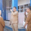 Wali Kota Munafri, Instruksikan Revitalisasi SMPN 53 Makassar, Harus Jadi Pilihan Bukan Pelarian