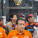 Partai Buruh  Minta MK Hapus Ambang Batas Parlemen
