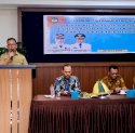Pemkab Gowa Gelar Edukasi Keuangan bagi Organisasi Wanita, Pemuda, dan Siswa