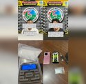 Kepala Desa Aktif dari Bone Diciduk Diduga Selundupkan Sabu ke Sidrap, Polisi Telusuri Jaringan Besar