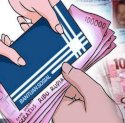 Dana Bansos Rp2,1 T Mengendap di 10 Juta Rekening
