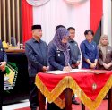 DPRD Gowa Sahkan Perda Pertanggungjawaban APBD 2024, Bupati Husniah Apresiasi Sinergi Eksekutif dan Legislatif