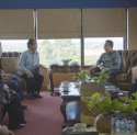 Unhas dan Pemkab Luwu Utara Jalin Kerja Sama Strategis, Siapkan Kampus Vokasi untuk Majukan Daerah