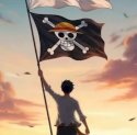 Bendera One Piece Viral Jelang 17 Agustus, Apa Maknanya?