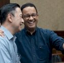 Tom Lembong Bebas Berkat Abolisi, Netizen Desak Anies Kasih Nilai 0-100 ke Prabowo