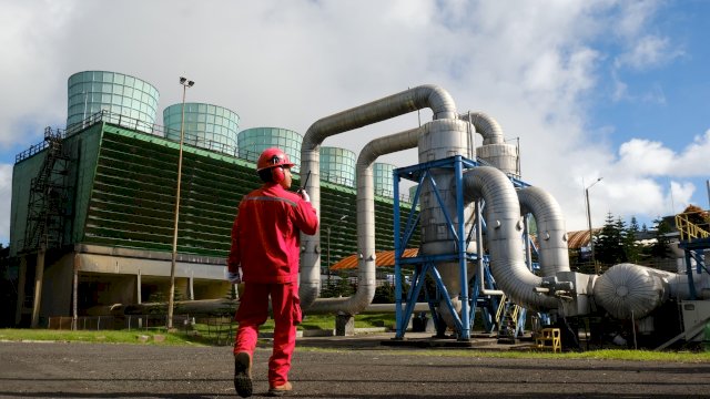 Berkat Transformasi, PLN Berhasil Tembus Daftar Fortune Global 500