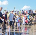 KKN Unhas Siap Kawal Program Penanaman Mangrove di Bantaeng 10 Tahun Kedepan