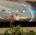 Dengen dan Peternakan Bawa PT Vale Raih Penghargaan Platinum dan Gold di Intechsea