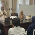 Rakernas NasDem Siap Digelar, Ekonomi Makassar Diprediksi Menggeliat