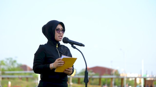 Percepat Pengentasan Kemiskinan, Pemkab Gowa Perkuat Program LACAK dan Baznas