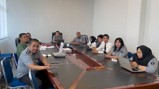 Pemprov dan Kemenkum Sulsel Sempurnakan Aturan Koperasi Merah Putih