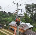 Jelang 17 Agustus, PLN Sulselrabar Imbau Keselamatan Ketenagalistrikan
