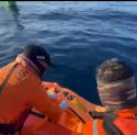 Nelayan Hilang Lima Hari di Laut Makassar Ditemukan Meninggal Dunia