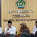Tak Lagi Urus Haji, Kemenag Fokus Layanan dan Pendidikan Keagamaan