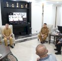 Sinergi Pemkot Makassar dan GPIB Immanuel, Dorong Akselerasi Pembangunan