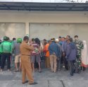 Tukang Becak Ditemukan Tewas di Emperan Klinik di Makassar