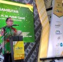Soal Penipuan Travel, Ketua Amphuri Sulampua Tekankan Pentingnya Profesionalisme