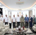 Pemkot Siap Tuntaskan Izin PBG PTUN Makassar