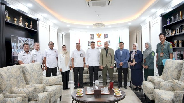 Pemkot Siap Tuntaskan Izin PBG PTUN Makassar
