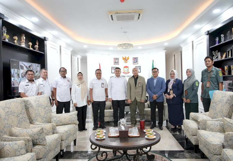 Pemkot Siap Tuntaskan Izin PBG PTUN Makassar