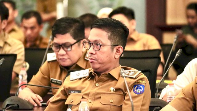 UMKM Sulsel Kini Bisa Dapat Sertifikat Halal Gratis Lewat Skema Self Declare