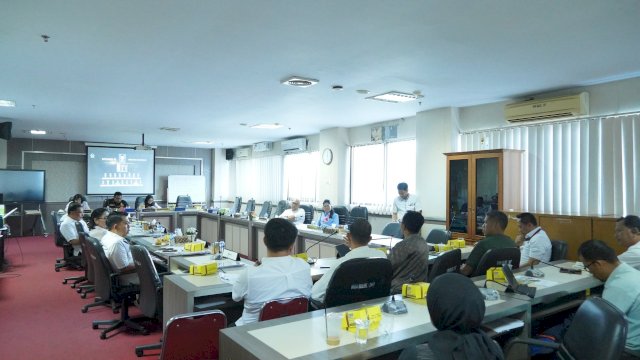 Harga Beras Naik di Daerah Surplus, DPRD Sulsel Gelar RDP