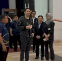 Elite Nasdem dan Kader se-Indonesia Mulai Padati Hotel-hotel di Makassar Jelang Rakernas 