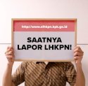 Tingkat Kepatuhan LHKPN Legislatif Paling Rendah