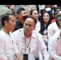 Budi Arie Soal PSI atau Gerindra: Tegak Lurus Perintah Presiden