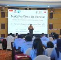 Wali Kota Munafri Dorong Akselerasi Layanan Air Bersih Bagi Warga
