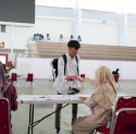 Unhas Gratiskan Jas Almamater untuk 10.300 Mahasiswa Baru