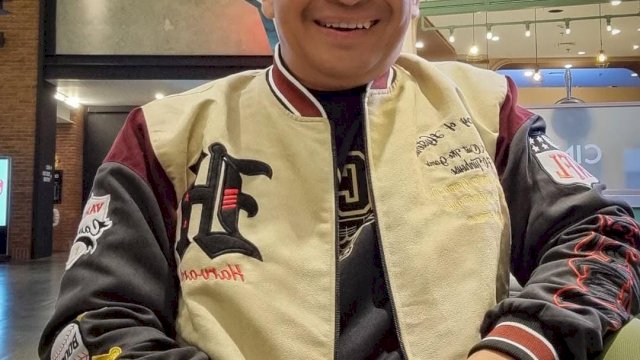 Bukan Hanya Memotret, Jeri Wong Kini Berakting! Tampil Memukau di Film Lokal "Doti"