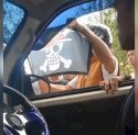 Viral Oknum TNI Diduga Tampar Pedagang Sayur karena Bendera One Piece, Sudah Berdamai