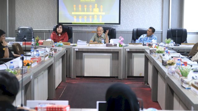 Lima Paket Jalan Multiyears Siap Dikerjakan, Toraja dan Luwu Raya Tak Masuk Daftar